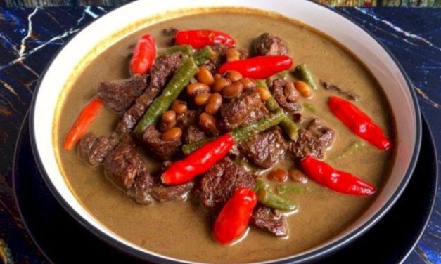 Brongkos: Kuliner Khas Jawa Yang Kaya Rasa Dan Legendaris