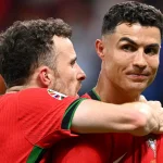 Bukan Sekadar Laga! Portugal Bawa Pesan Untuk Diogo Jota