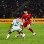 Mathew Baker Bikin Bangga, Pemain Termuda Timnas Indonesia