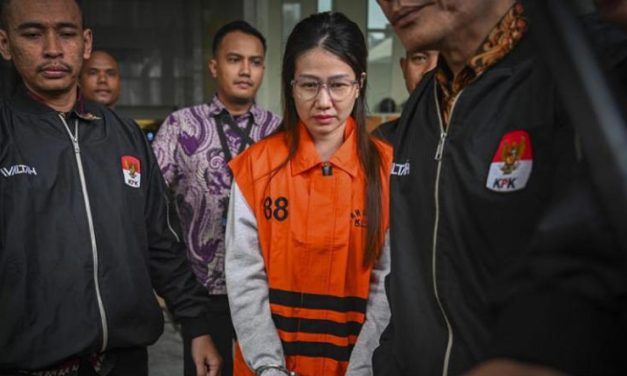 Cory & Abi Nurwardani Terseret Dugaan Suap Proyek Rp500 Juta