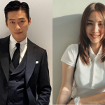 Kabar Haru, Nam Goong Min & Jin Ah Reum Menanti Sang Anak