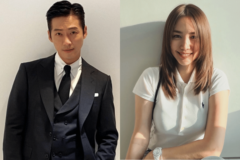 Kabar Haru, Nam Goong Min & Jin Ah Reum Menanti Sang Anak