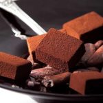 Lezat Dan Sehat! Dark Chocolate Jadi Favorit Pecinta Dessert
