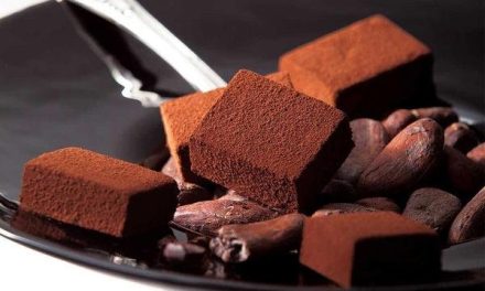 Lezat Dan Sehat! Dark Chocolate Jadi Favorit Pecinta Dessert