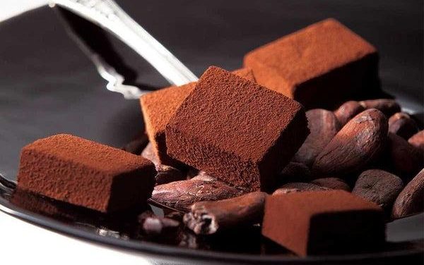 Lezat Dan Sehat! Dark Chocolate Jadi Favorit Pecinta Dessert