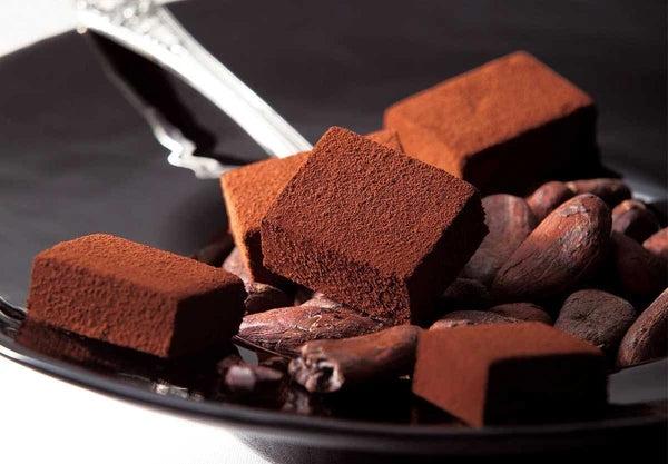 Lezat Dan Sehat! Dark Chocolate Jadi Favorit Pecinta Dessert