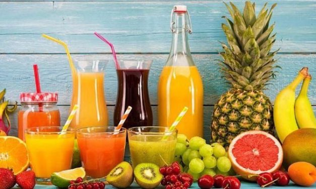 Jaga Kolesterol Tetap Stabil Dengan Minuman Sehat Alami