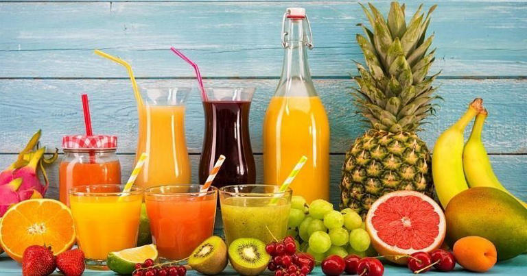 Jaga Kolesterol Tetap Stabil Dengan Minuman Sehat Alami