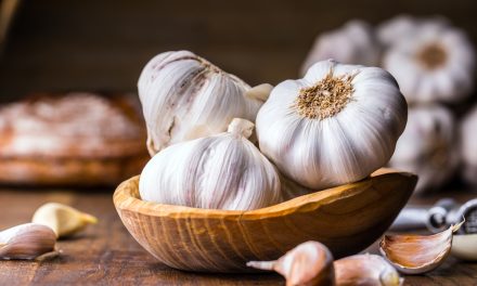Rahasia Sehat Alami: Cegah Penyakit Dengan Bawang Putih