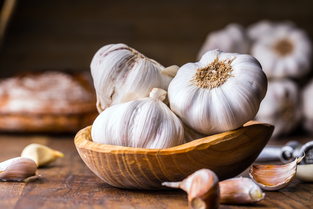 Rahasia Sehat Alami: Cegah Penyakit Dengan Bawang Putih