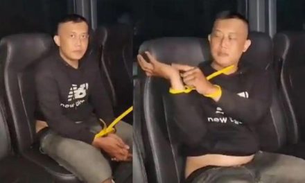 Fakta Mengerikan! YTR Di Sekap & Di Siksa, Apa Motifnya?