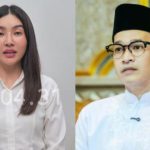 Tak Ada Itikad Baik, Ruben Onsu Harap Damai Dengan Sarwendah
