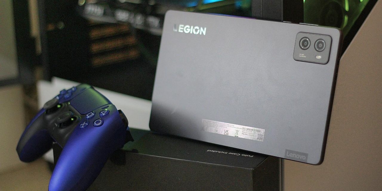 Spesifikasi Dewa! Lenovo Legion Y700 Gen 5 Bikin Gamer Tergoda