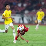 Pupus Harapan! Indonesia U-23 Absen Di Asian Games 2026