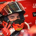 Sensasi Besar! Aksi Marc Marquez Di Ducati Bikin Bos Tim Terdiam