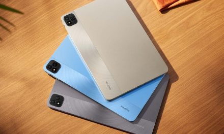 Tablet Rasa Flagship! Infinix XPAD 20 Bikin Kaget!