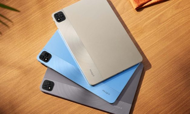 Tablet Rasa Flagship! Infinix XPAD 20 Bikin Kaget!