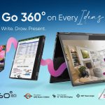 Advan 360 Go, Laptop 2 In 1 Terjangkau Dengan Fitur Lengkap