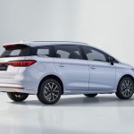 BYD M6 Mengguncang Pasar! MPV Bensin Mulai Terancam?