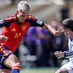 Kontroversi Panas, Dani Olmo Ragukan Penyesalan Roberto Ayala