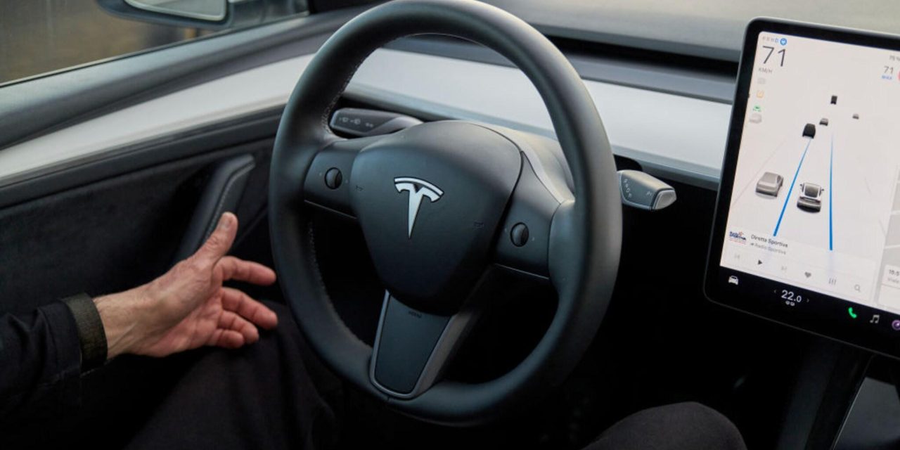 Fitur Autopilot Tesla Model 3: Revolusi Keselamatan Berkendara