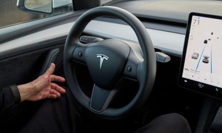 Fitur Autopilot Tesla Model 3: Revolusi Keselamatan Berkendara