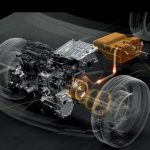 Inovasi Otomotif: Range Extended Electric Vehicle Kian Di Minati