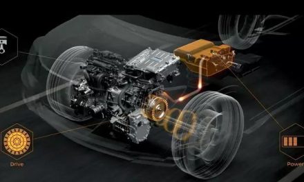 Inovasi Otomotif: Range Extended Electric Vehicle Kian Di Minati