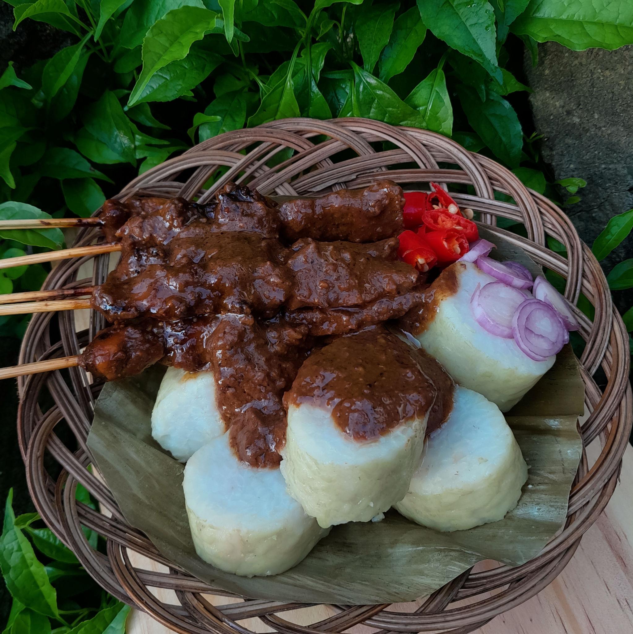 Kuliner Legendaris! Sate Luwes Yang Selalu Di Cari Pecinta Sate