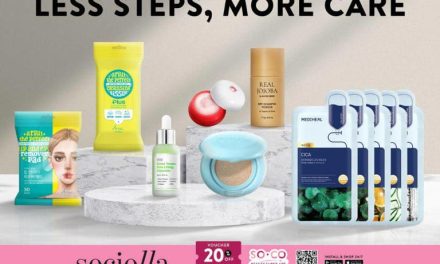 Mindful Beauty Makin Populer, Cara Merawat Kulit Dengan Bijak