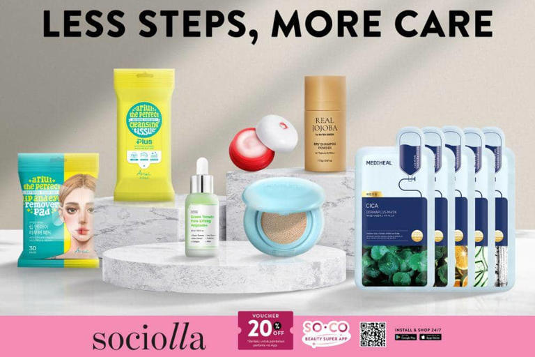 Mindful Beauty Makin Populer, Cara Merawat Kulit Dengan Bijak