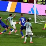 Kontroversi Gol Telat! Snicko, Kroasia Gagal Taklukkan Portugal