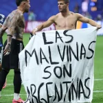 Publik Geram! FIFA Izinkan Argentina Ulangi Aksi Penuh Polemik