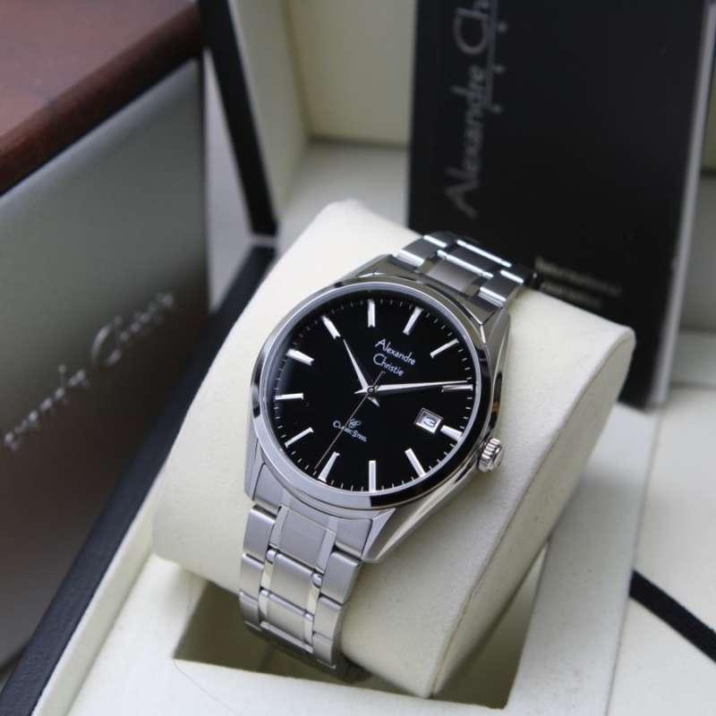 Tampil Berkelas Setiap Hari Dengan Alexandre Christie 2825 BH