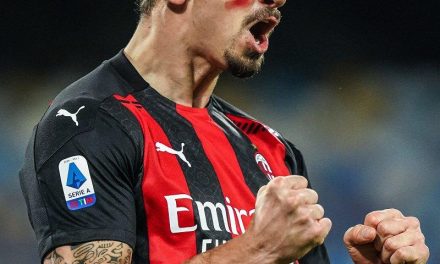Tanpa Basa-Basi, Zlatan Ibrahimovic Kritik Mental Pemain Inggris