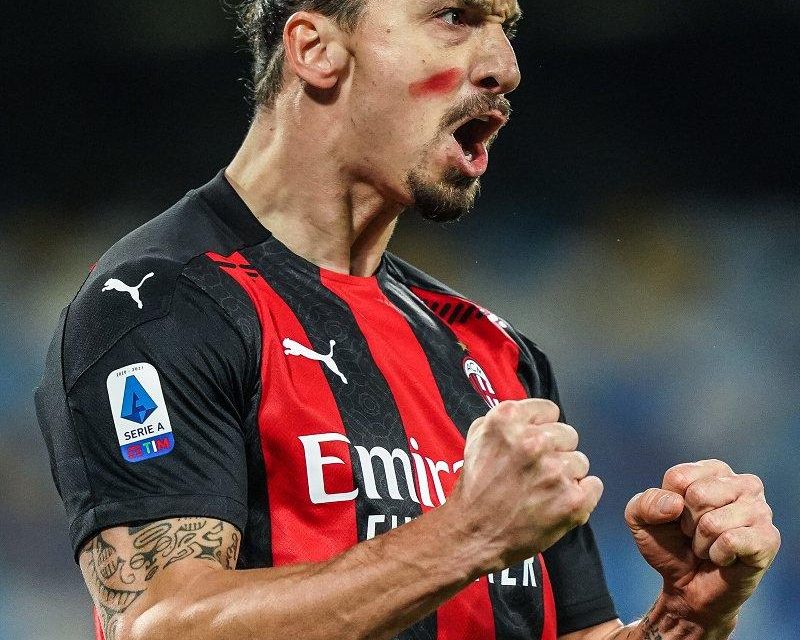 Tanpa Basa-Basi, Zlatan Ibrahimovic Kritik Mental Pemain Inggris