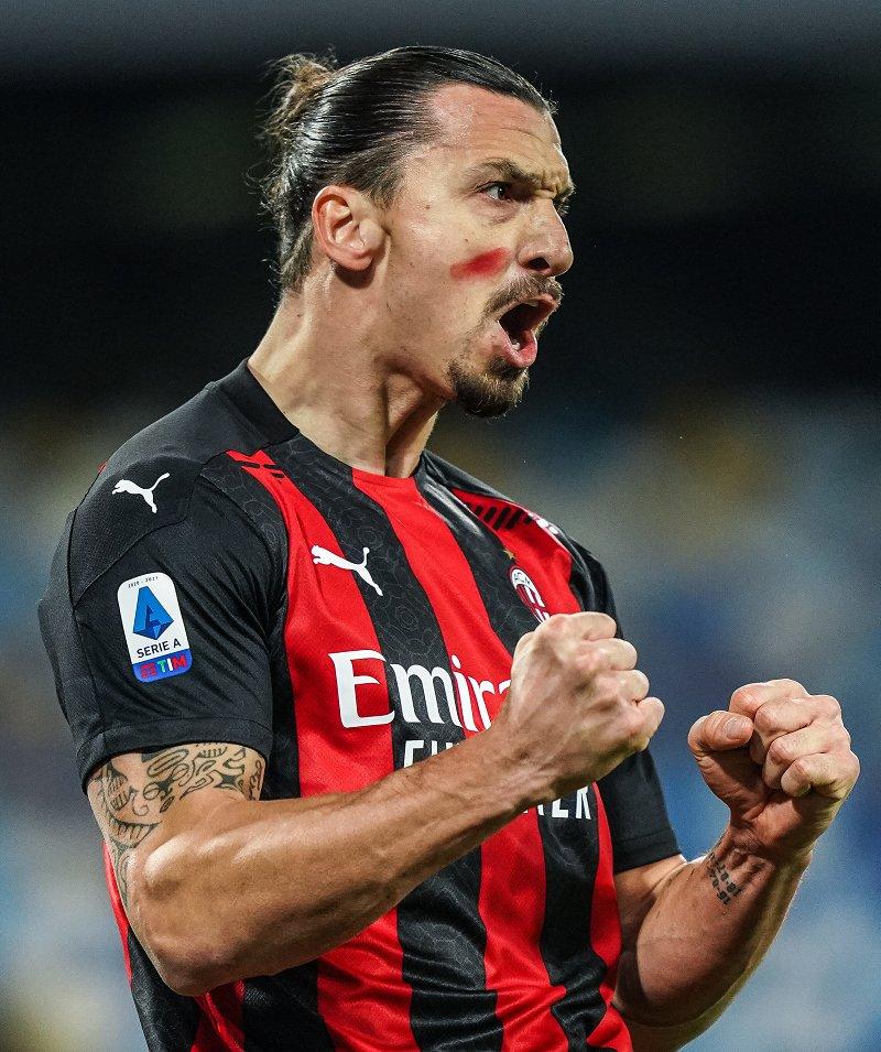Tanpa Basa-Basi, Zlatan Ibrahimovic Kritik Mental Pemain Inggris