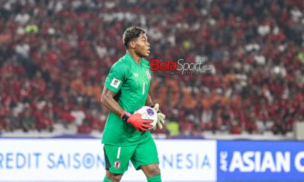 Kalah Dramatis, Zion Suzuki Ungkap Pesan Untuk Alisson Becker