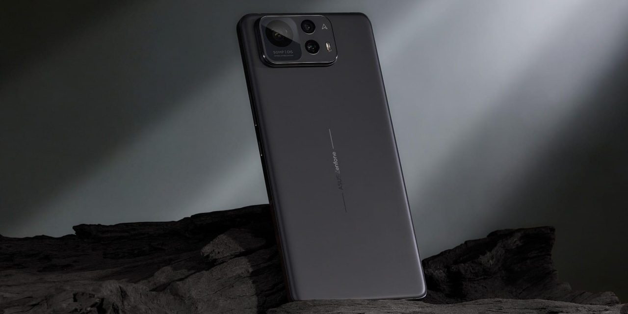 Raja Performa Baru! ASUS Zenfone 12 Ultra Siap Gebrak Pasar