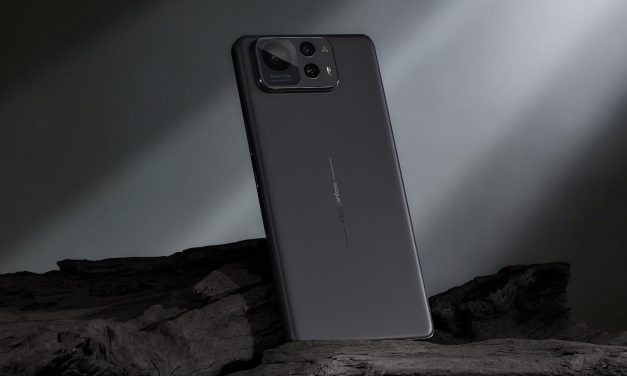 Raja Performa Baru! ASUS Zenfone 12 Ultra Siap Gebrak Pasar