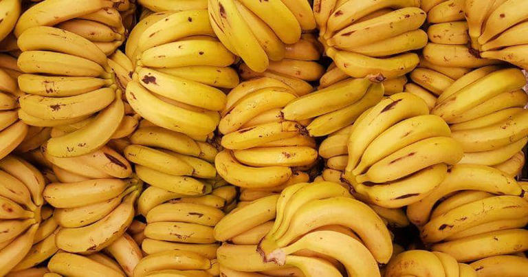 Solusi Kurus! Buah Tinggi Kalori Yang Bantu Tubuh Lebih Berisi