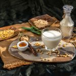 Satu Gelas Sehari, Ini Efek Susu Kedelai Dan Madu Bagi Tubuh