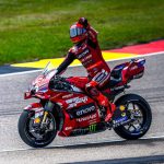 Marquez Di Prediksi Bikin Perbedaan! Ini Kata Andrea Dovizioso
