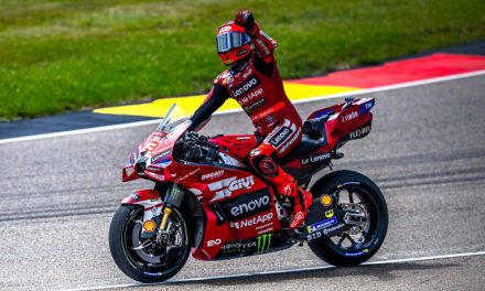 Marquez Di Prediksi Bikin Perbedaan! Ini Kata Andrea Dovizioso