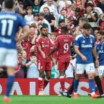 Como 1907 Vs Liverpool, Cesc Fabregas Temukan Hal Positif