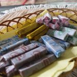 Kuliner Khas Kerinci: Dodol Kentang Yang Unik & Legendaris