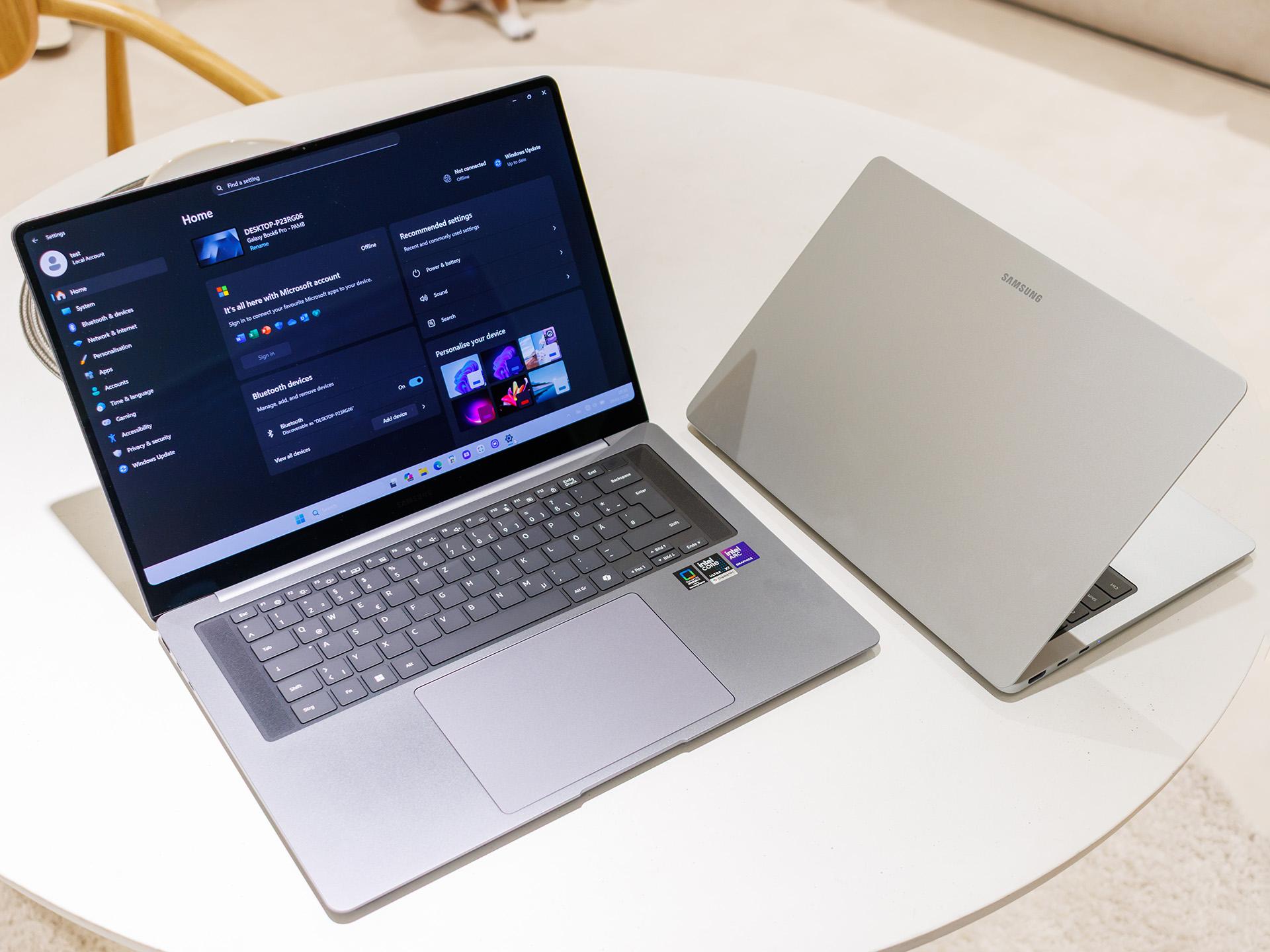 Galaxy Book6 Pro Hadir, Integrasi Galaxy AI Jadi Senjata Utama