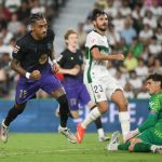 Barcelona Buka Musim Dengan Pesta Gol, Elche Di Libas 5-0