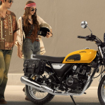 Honda CGX150 2026 Hadir Bawa Gaya Klasik! Bikin Penasaran