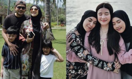 Irish Bella Buka Lembaran Baru, Kabar Kehamilan Jadi Perhatian